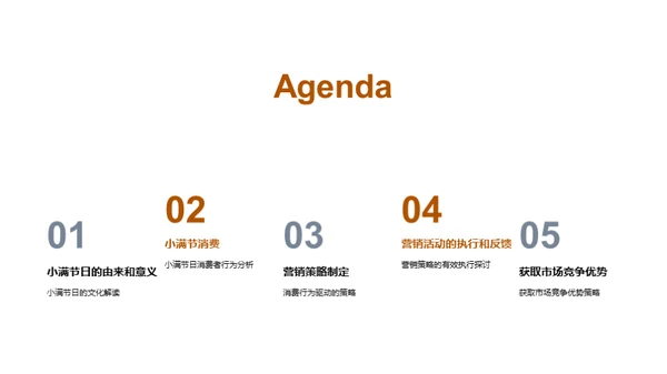 深度解析小满营销