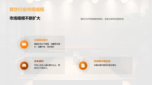 餐饮行业年中总结