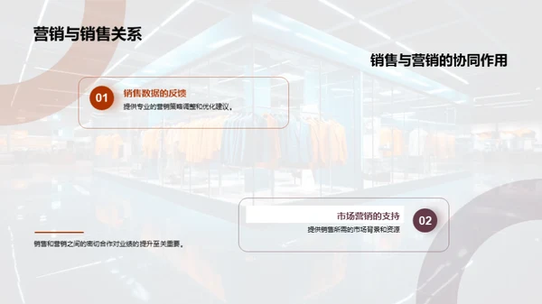 时尚服装行业年度瞭望