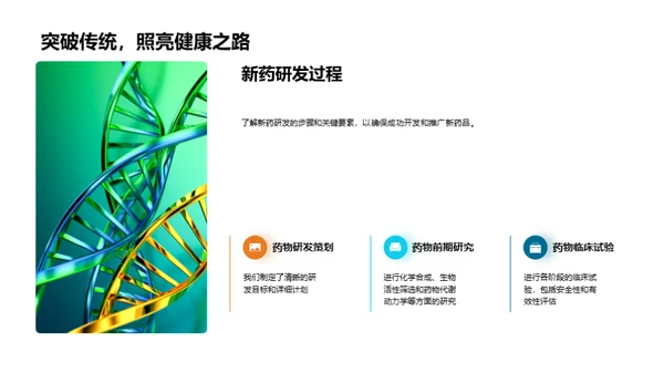 化学创新：赋能未来