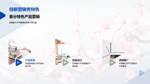春分节气营销探析
