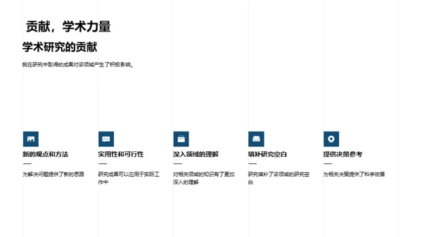 求学路上的探索之旅