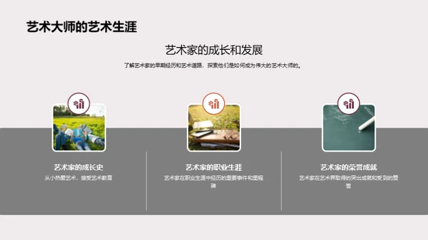 探索艺术奥秘