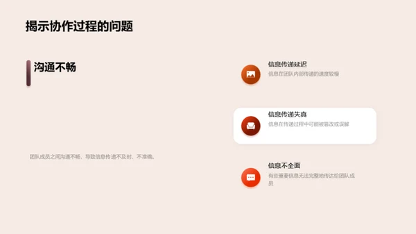 协同前行：团队力量解析