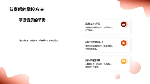 跳动的篇章