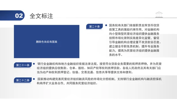 2024年民营经济促进法要点解读学习PPT课件