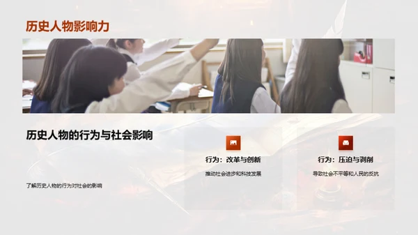 历史的力量