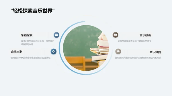 悦学音乐：启蒙新篇章