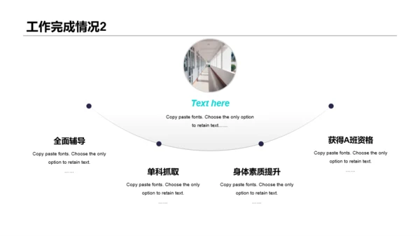 20XX-XX三年级二班年度教学总结