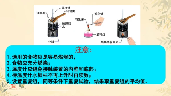 初中生物学人教版（新课程标准）七年级下册4.2.1食物中的营养物质课件(共21张PPT)