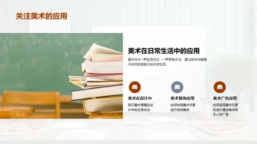 揭秘美术魅力