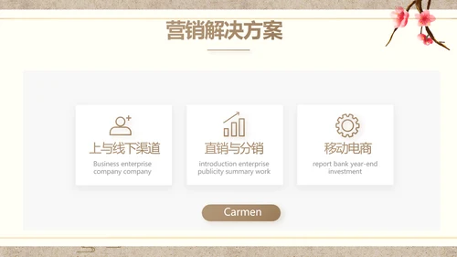 诗歌朗诵工作总结汇报计划动态PPT