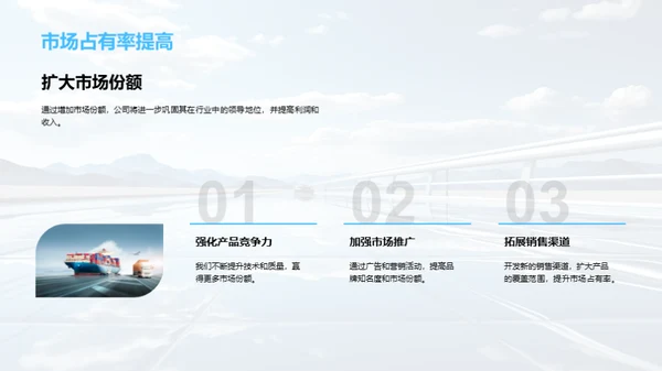 驾驭未来之路