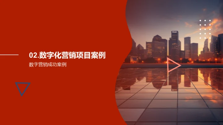 数字化营销：房产新力量