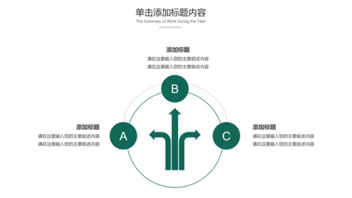 最美乡村乡村旅游美丽乡村新农村建设PPT模板