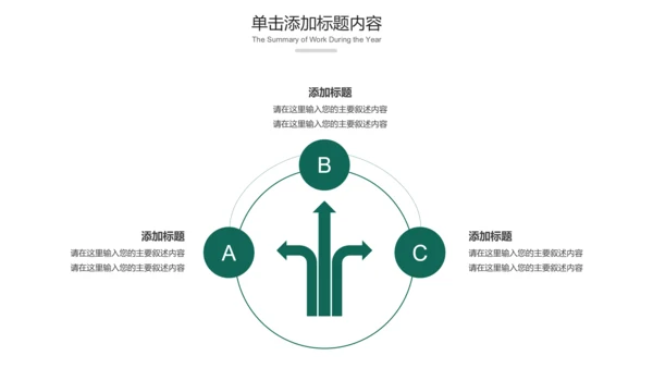 最美乡村乡村旅游美丽乡村新农村建设PPT模板