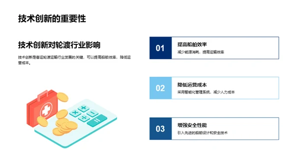 客轮运输：新时代新机遇