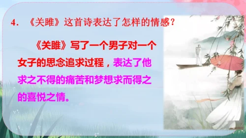 12《诗经》二首 课件