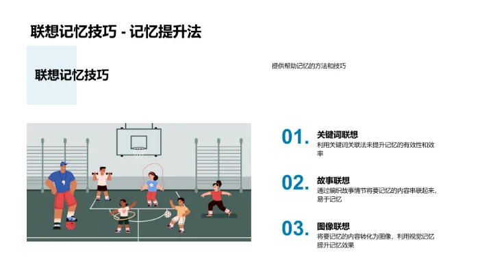 学生成绩提升策略PPT模板