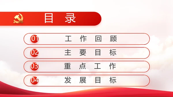国家电网电力公司供电党史学习PPT