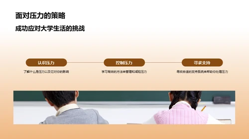 大学生活之生存指南