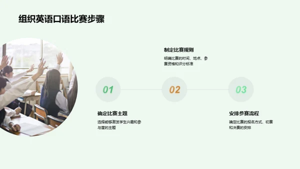 商务风教育培训教学课件PPT模板