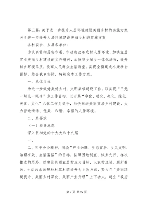 优化提升榆林人居环境的思路和对策.docx