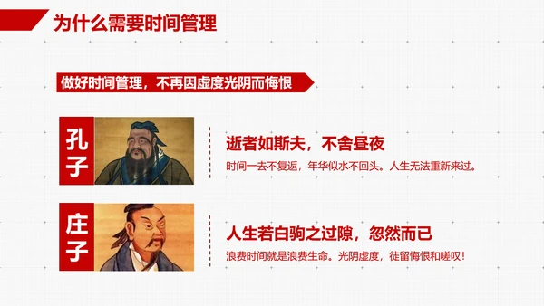 企业员工时间管理技能培训PPT课件
