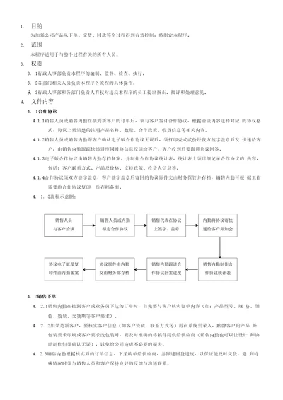 全过程控制程序