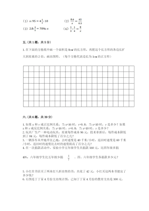 张家港常青藤小升初数学试卷（实用）.docx