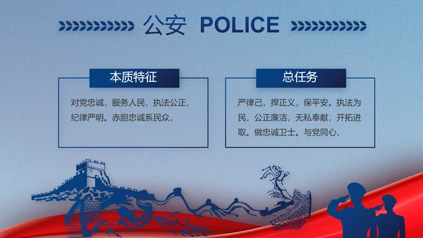市场监管局情况汇报动态PPT模板