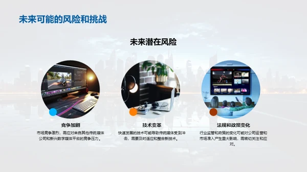 年度运营回顾与展望