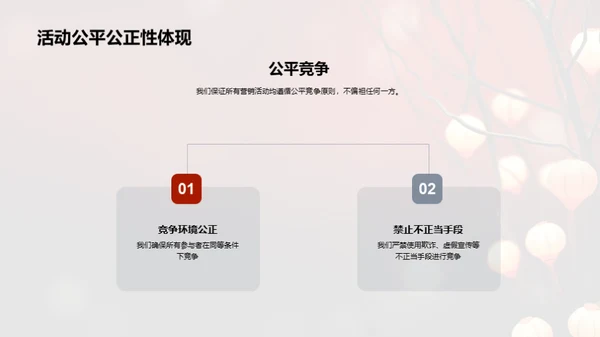 春节营销与责任