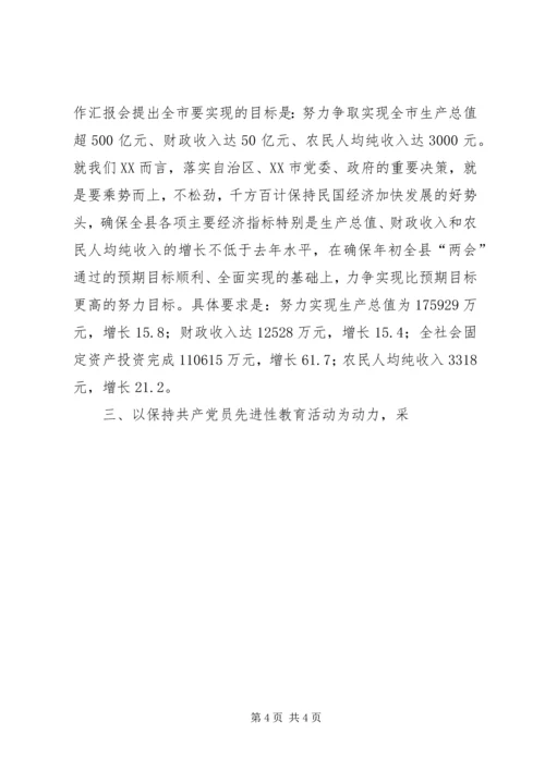 县委书记在全县上半年经济分析会上的讲话 (2).docx