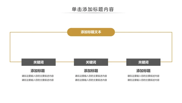古风国风书法艺术培训书法教育培训PPT模板