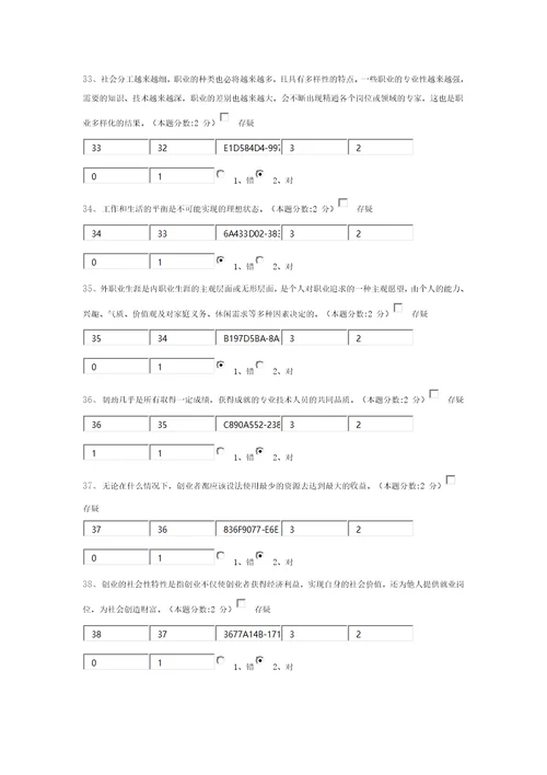 2017专业技术人员的职业发展