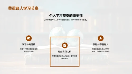 初二卓越学习之路