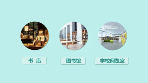 部编版语文一年级上册快乐读书吧   课件