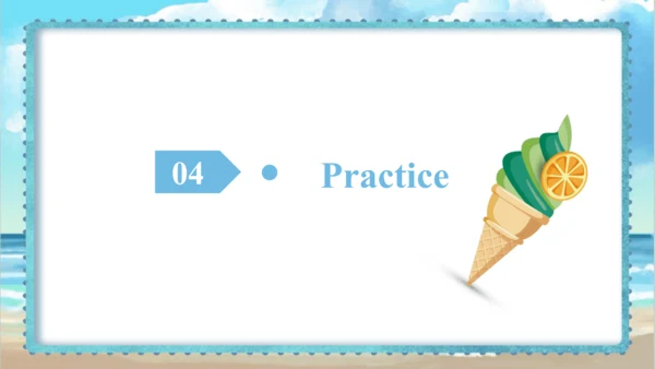 Module 8 Unit 2 Sam is going to ride a horse  课件(共