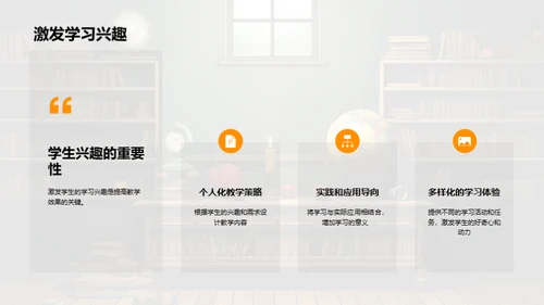 创新教学实践揭秘