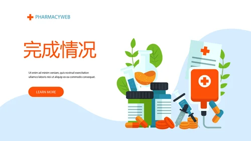 医院药品管理动态PPT