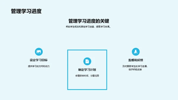儿童心理与优质教学