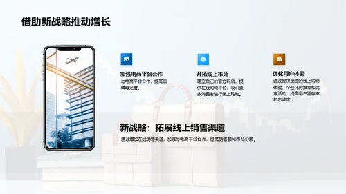 时尚掘金：挑战与机遇