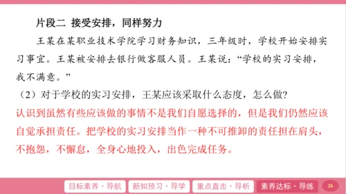 6.2 做负责任的人 课件