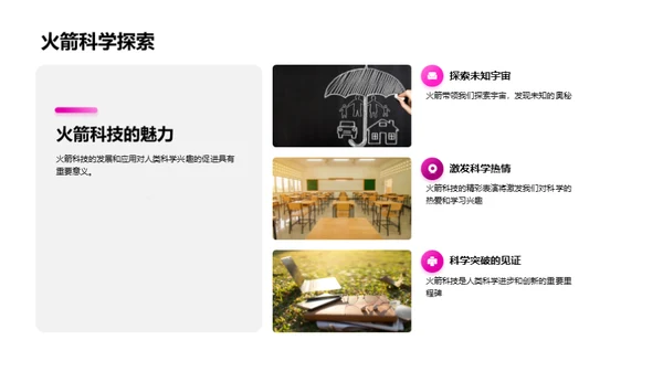 火箭科技解析
