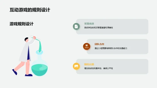 语文挑战赛：学与玩的结合