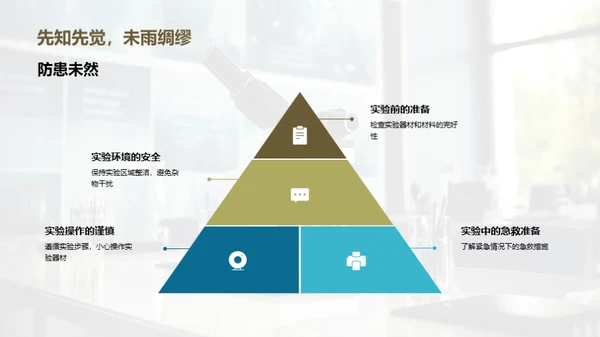 科学实验探秘之旅