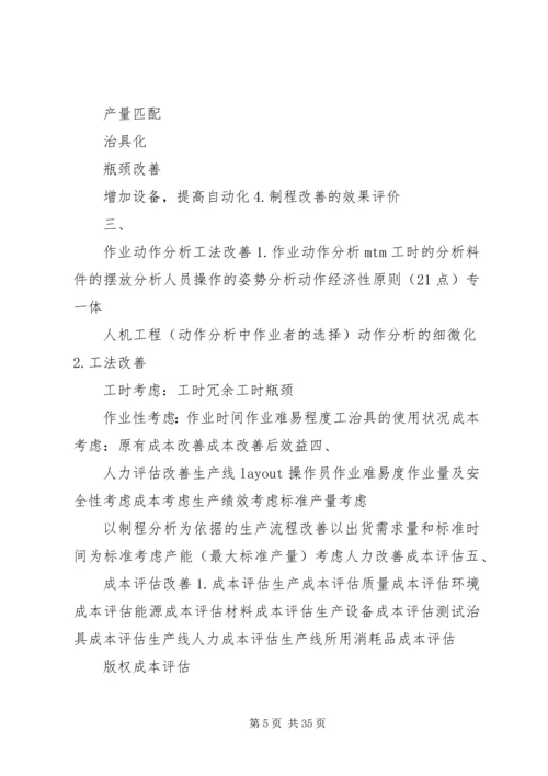 仓储账务人员工作执掌[范文].docx