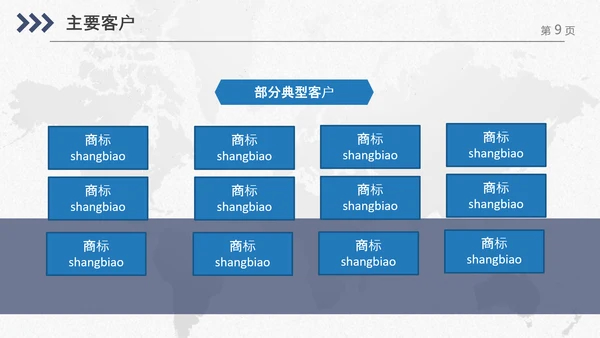 企业公司新员工入职培训PPT模板课件