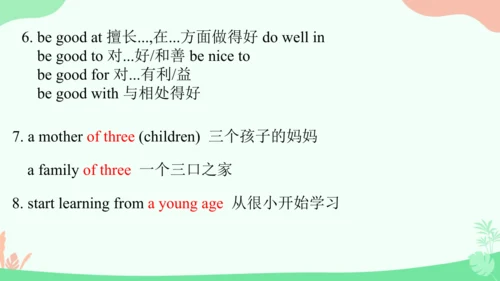 Unit 4 知识点重难点讲解 课件（人教版八下Unit 4 Why don’t you talk 
